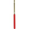 KS Tools 150.1340 Thread repair file, metric, 230mm