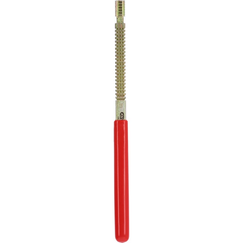 KS Tools 150.1340 Thread repair file, metric, 230mm