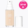 L'Oreal Paris True Match Super-Blendable Foundation, Medium Coverage Liquid Foundation
