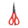 SiTRA 619302 5-in-1 Soft Handle Multi-functional Kitchen Scissors, Single Item