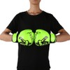 1 Pair Boxing Gloves Sanda Boxglove Kenpo Training Practicing Equipments