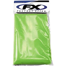Factory Effex (14-87100 Green All-Grip Material Sheet