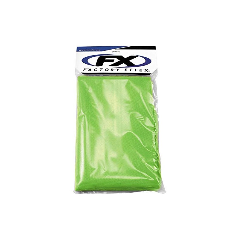 Factory Effex (14-87100 Green All-Grip Material Sheet