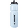 SCHWALBE Unisex Adult CVB1276 Borraccia 750 ml Sky Blue 24,