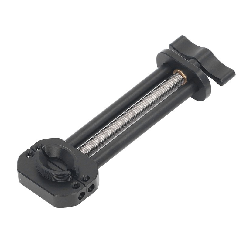 Camera Lens Vise Repair Tool for Lens and Filter Ring