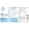Known Daily Multivitamin Sugar-Free Gummies – 3 Month Supply –