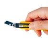 OLFA 9mm Precision Utility Knife (PA-2) - Multi-Purpose Retractable Precision