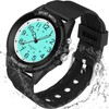 PROKING Analog Watch for Women Nurses 50M Waterproof Night Light