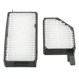 Febi Bilstein 27838 Cabin Air Filter Set (Pollen Filter)