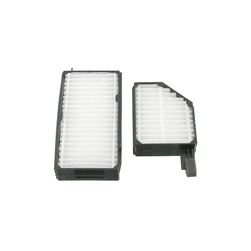 Febi Bilstein 27838 Cabin Air Filter Set (Pollen Filter)