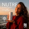 Omega 3 Vegano 60 Cápsulas - High DHA 1000mg +