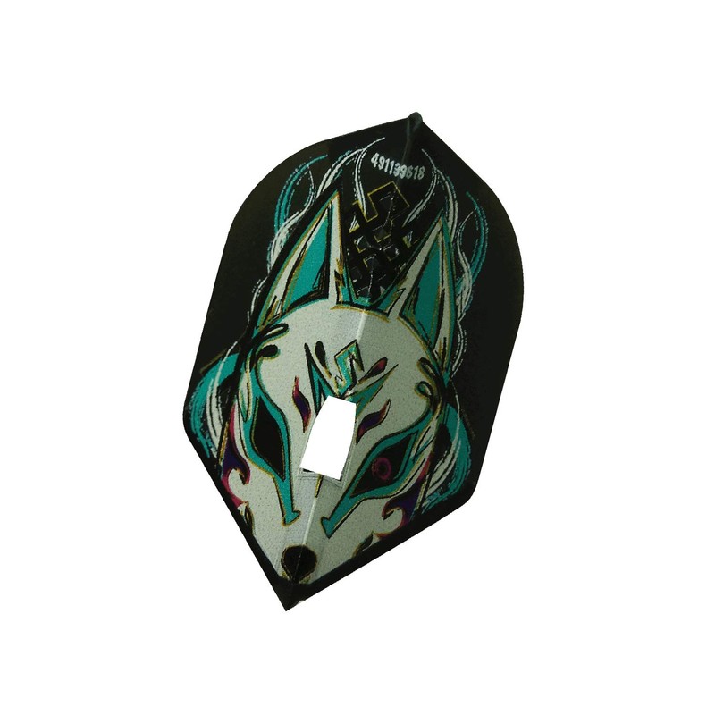 Elstyle Player Flight EL Suzuki Future Ver.3 Flight Rocket Mix