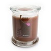 Chocolate Fudge Brownie Candle - Medium Brown 10 Oz. Highly