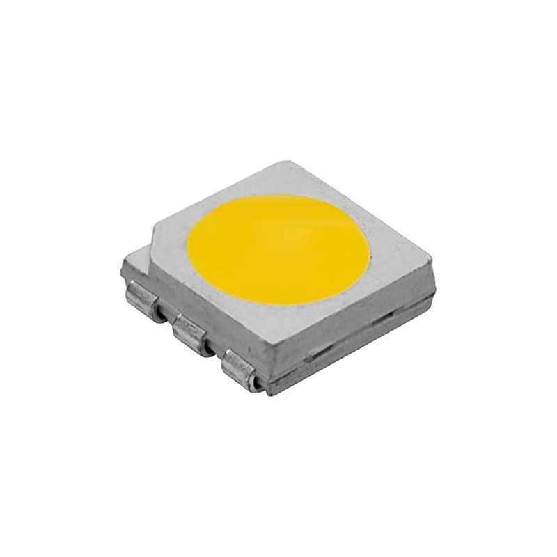 Lumonic 20x Super Bright LEDs Type SMD 5050 – High