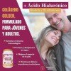 Colageno Hidrolizado Para Reducir Dolores Musculares