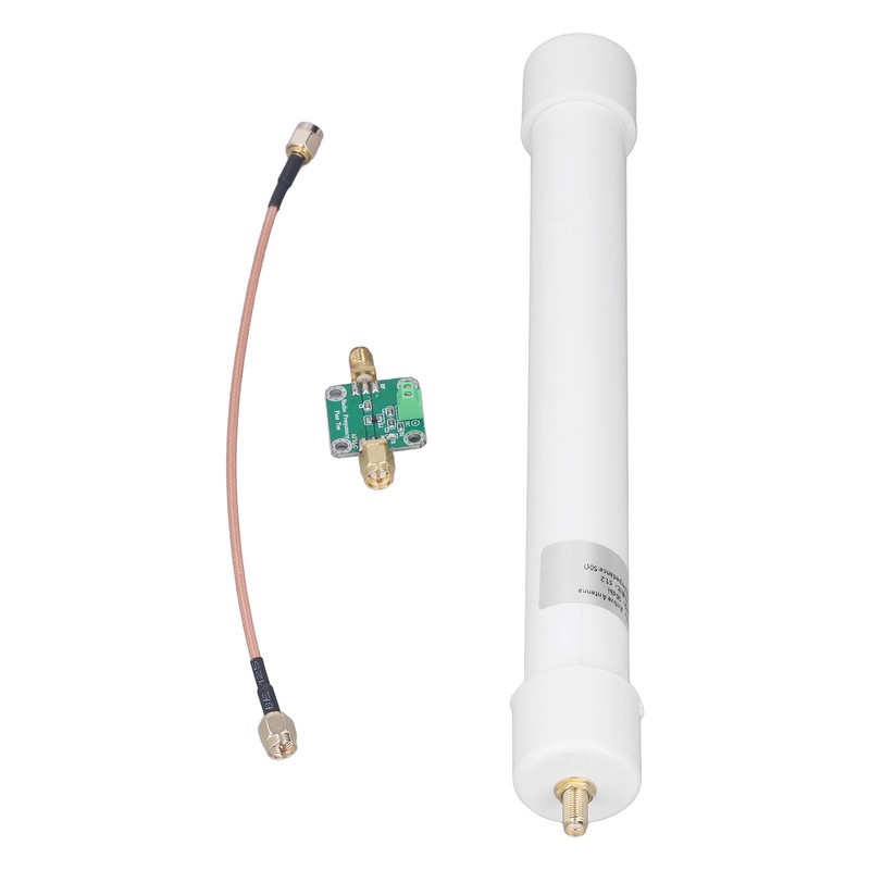 1090MHZ ADS‑B Receiver Antenna with SMA Connector 36dbi High Gain