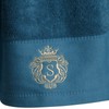 Sunshinejing Premium 100% Pure Cotton Bath Towel Luxury Hotel &
