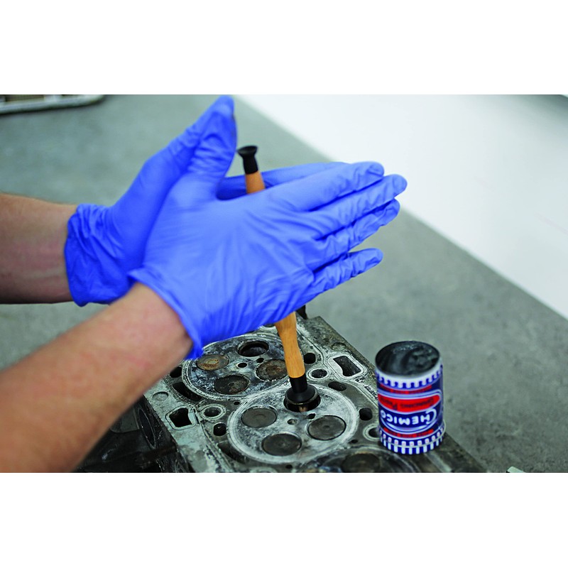 Laser 3524 Valve Grinders 2pc