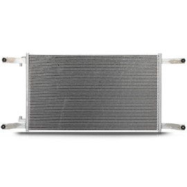 SCITOO 2242084002 Air Conditioning A/C Condenser Compatible for 1997-2001 for Freightliner for Century Class 1994 2003 for Freightliner for FLD112