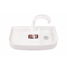 SinkTwice for American Standard Dual Flush (Sink Smaller)