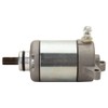 Tusk Starter Compatible with Yamaha YFZ 450 2004-2009,2012-2013