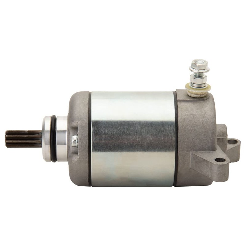 Tusk Starter Compatible with Yamaha YFZ 450 2004-2009,2012-2013