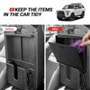Hidden Storage Box Compatible with Toyota 2010-2020 2021 2022 2023