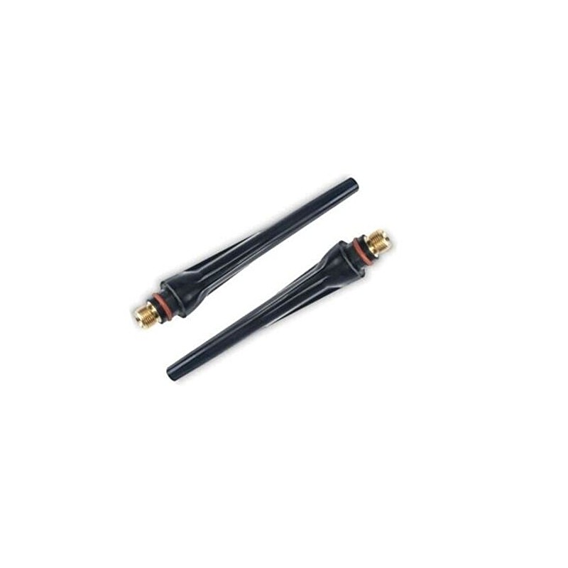 STARTECHWELD 57Y02 TIG Torch Long Back Cap 57Y02 Fit Tig