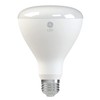 GE Daylight LED Floodlight Bulbs, 9 Watt (65 Watt Equivalent)