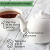 Simpli-Special Choco Mint Loose Leaf Tea | Premium Black Tea