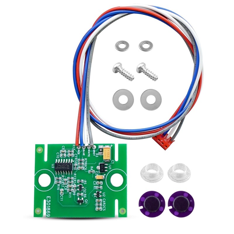 HZSIFU 98544C 56328C Water Bottle Sensor Kit Compatible with Elkay
