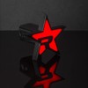 Rolling Big Power Pilot RBP Lighted Hitch Cover