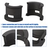 DAYUAN 35mm-50mm Adjustable Fork Seal Driver Tool Set