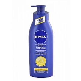 Nivea Firming Body Lotion Dry Skin Q10 Plus 400 ml
