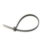 Nylon Plastic Cable Ties Long and Wide Extra Large Zip