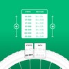 Bicycle Inner Tube 26 x 2.15 > 2.40 (ETRTO 55/62-559)