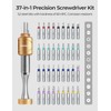 37 in 1 Precision Screwdriver Set - XIAONIAN Mini Screwdriver