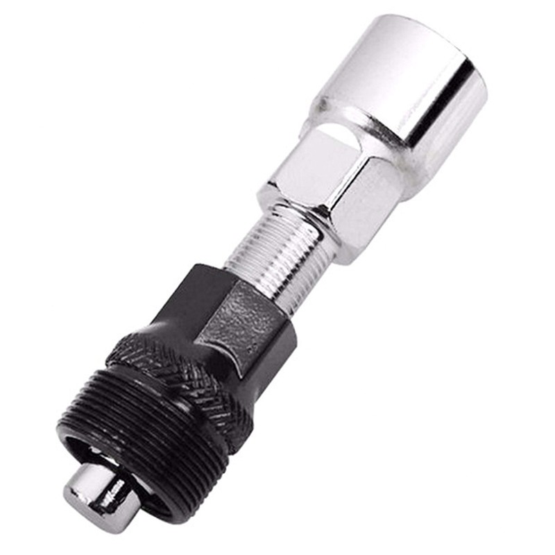LUPO Crank Puller Removal Tool - Universal Bike Crank Extractor