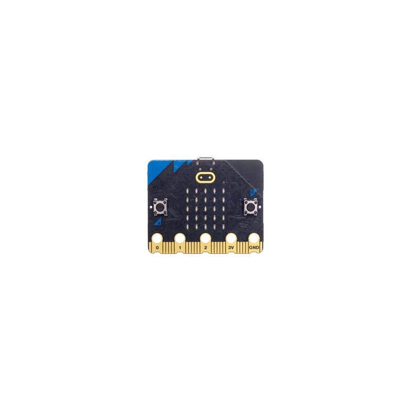 MICRO-BIT V2.21 (Microbit) New Version Name, Technical Compliance, Genuine Product!