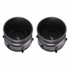 1 Pair Nab Hub Adapters, 10 inch Reel to Reel