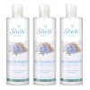 Pack Restaurador Cabello Maltratado 265ml Shelo Nabel