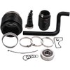 maXpeedingros Transom Bellows Seal with Gimbal Bearing Kit for MerCruiser