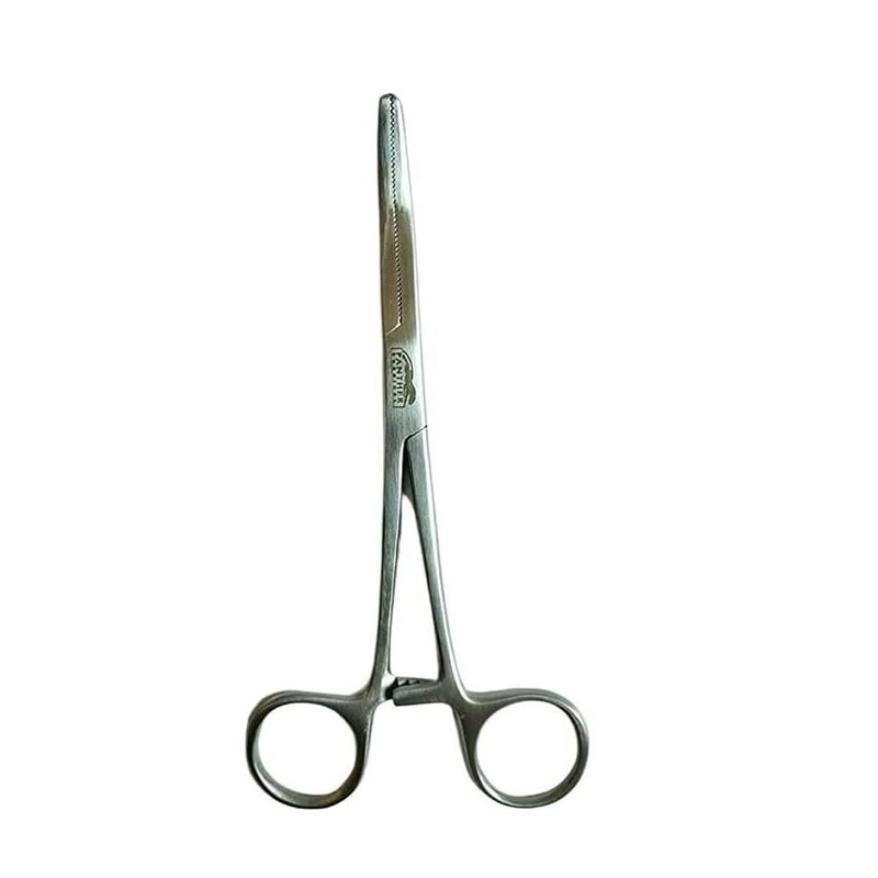 Pack of 2 Pieces Straight & Curved 8'' Fish Removing