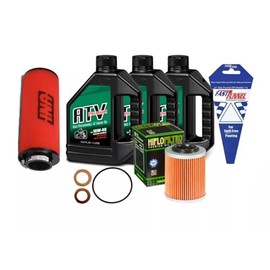 New Full Service Kit Compatible With CF-Moto UForce 1000 (2019-2024)