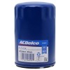ACDelco GM/GM Genuine Parts 5 Engine Oil Filters ACDelco GM