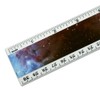 Fox Fur Nebula Monoceros Constellation Galaxy 12 Inch Standard and