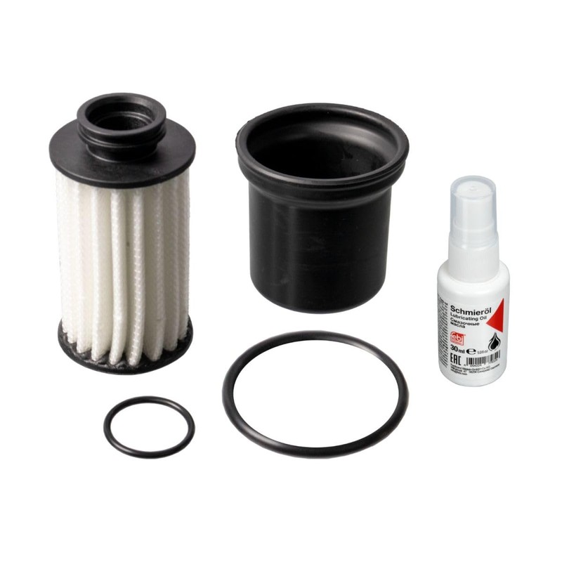 febi bilstein 107821 Urea Filter with Gasket and Mounting Material,