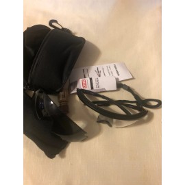 Body Specs Military Eyewear by Body Specs, ANSI Z87.1, Interchangeabl