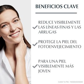 Eucerin Crema noche anti arrugas ácido hialurónico Hyaluron Filler,50ml
