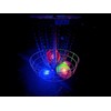 Birdi Disc Golf - Disc Golf Lights - LED -